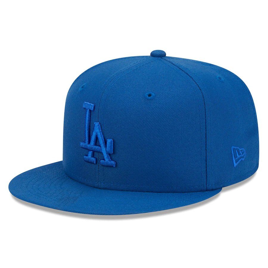 2023 MLB Los Angeles Dodgers Hat TX 2023051531